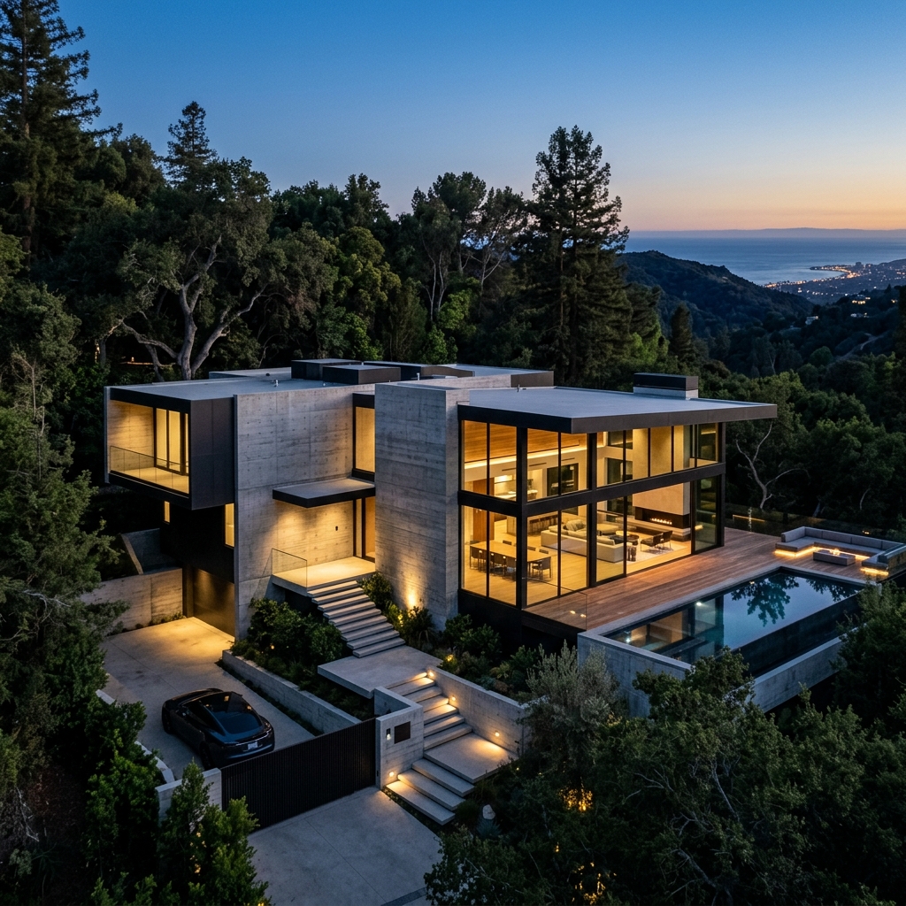 Grand Villa 95